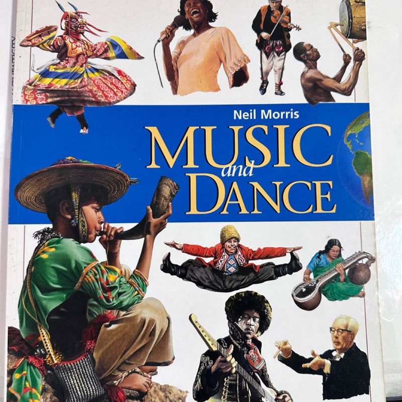 Music and Dance