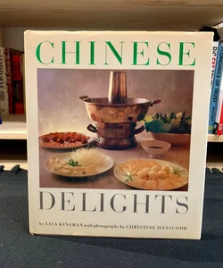 Chinese Delights