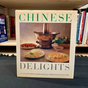 Chinese Delights