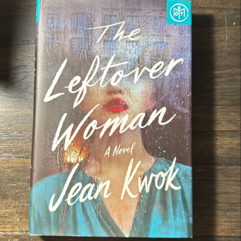 The Leftover Woman