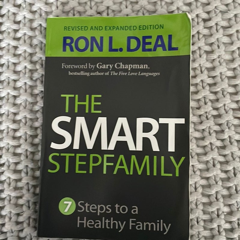 The Smart Stepfamily