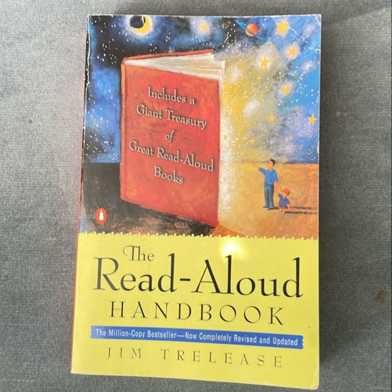 Read-Aloud Handbook