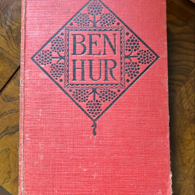 Ben-Hur