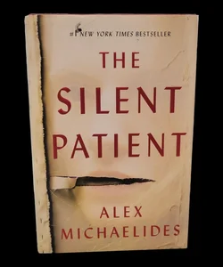 The Silent Patient