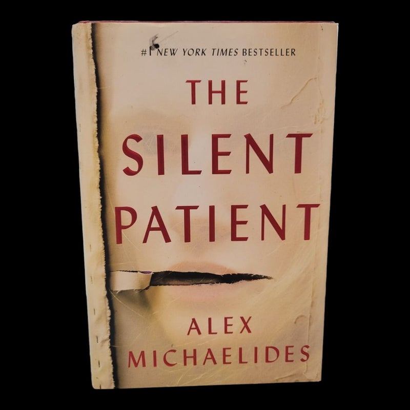 The Silent Patient