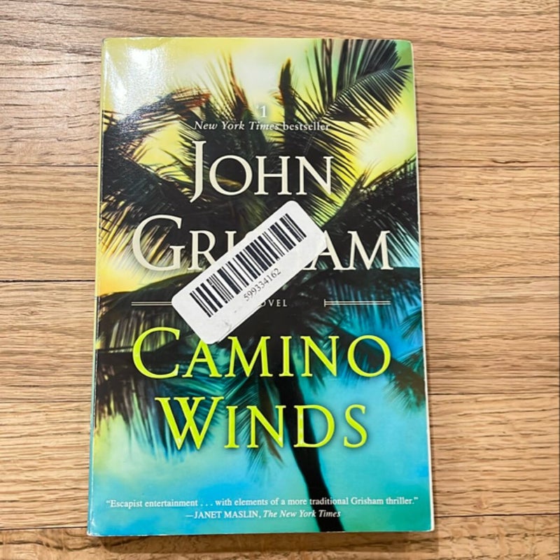 Camino Winds