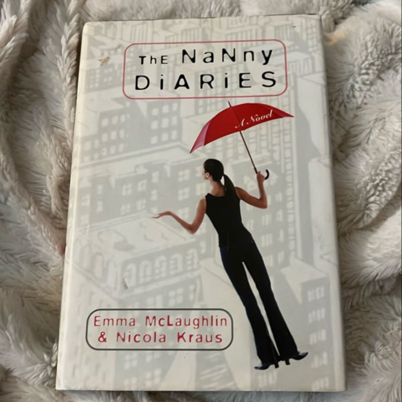 The Nanny Diaries