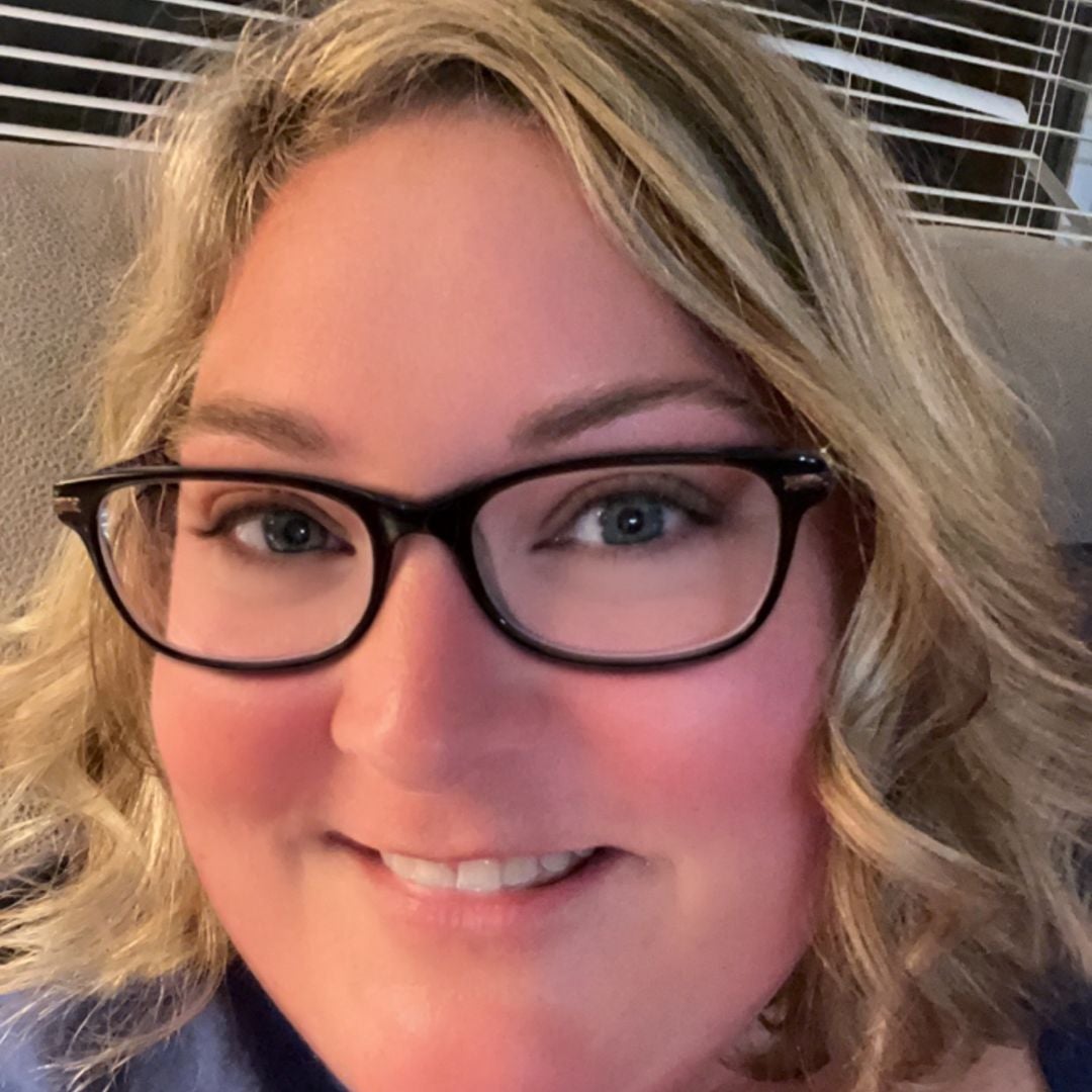 Kate Hupp