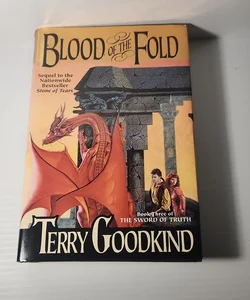 Blood of the Fold