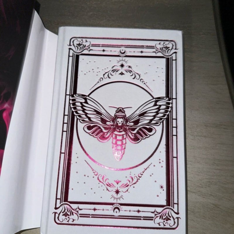 A Demon’s Guide to the Afterlife