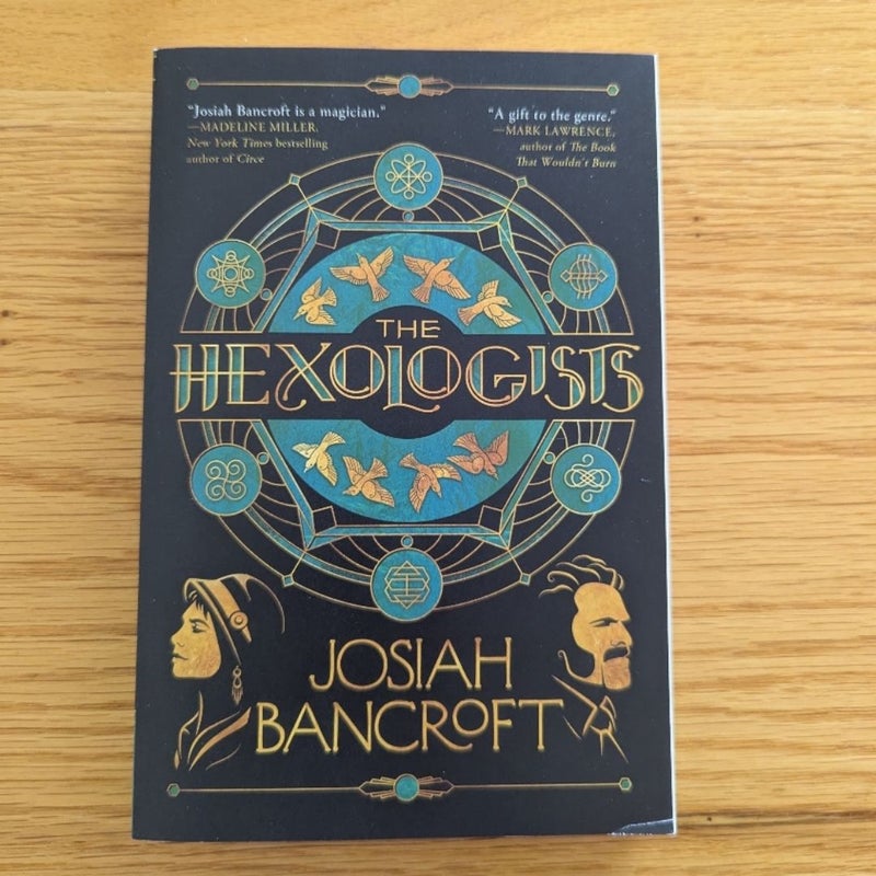 The Hexologists