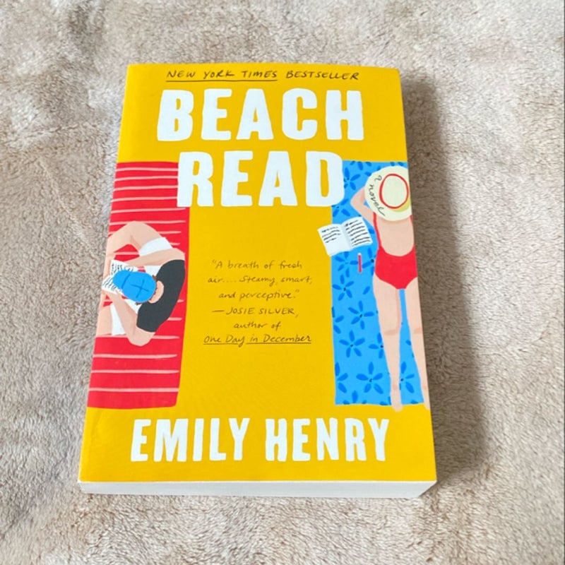 Beach Read