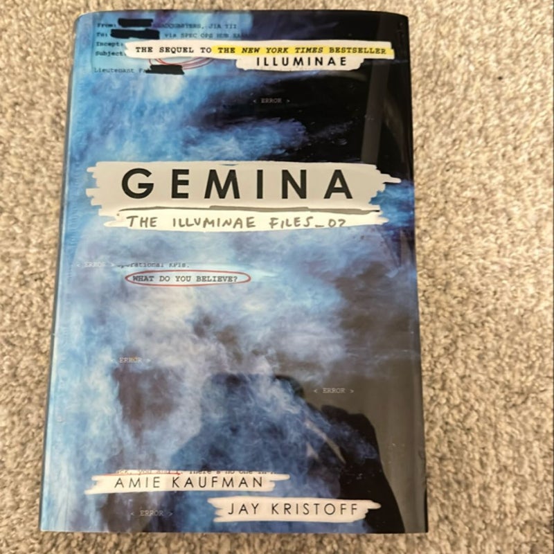 Gemina