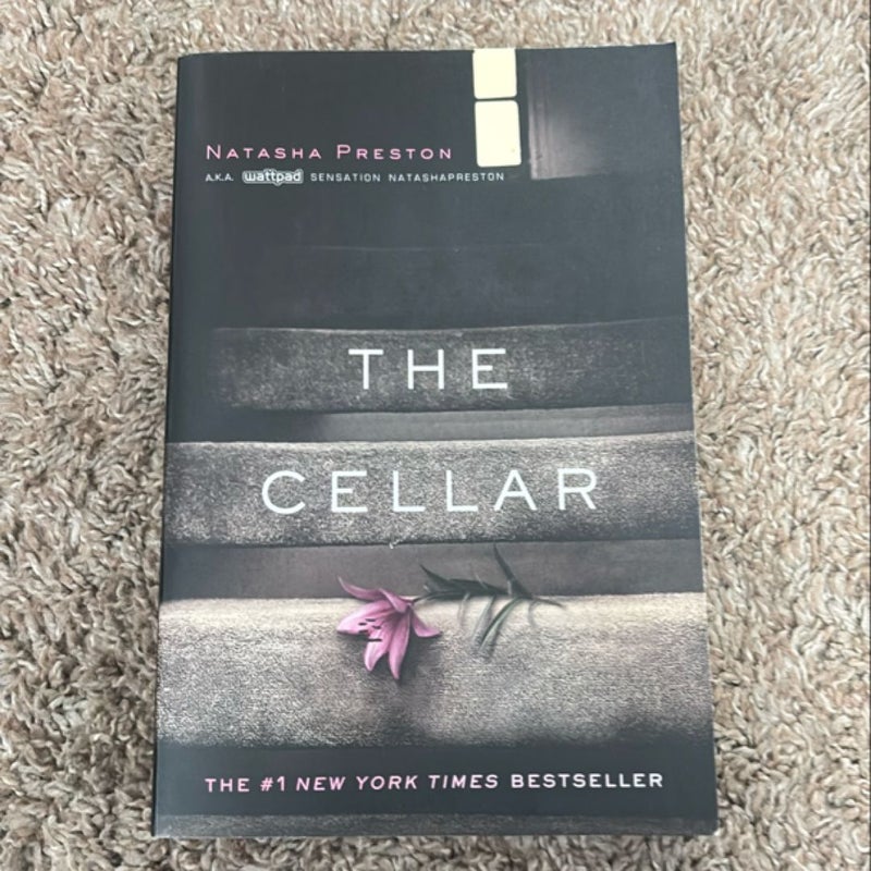 The Cellar