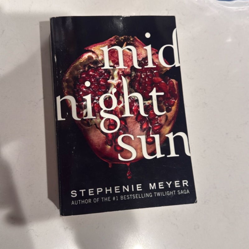 Midnight Sun