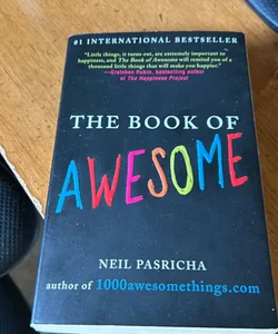 The Book of Awesome