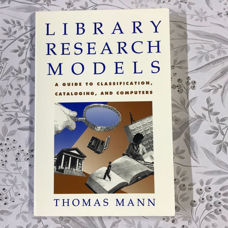 Library Research Models