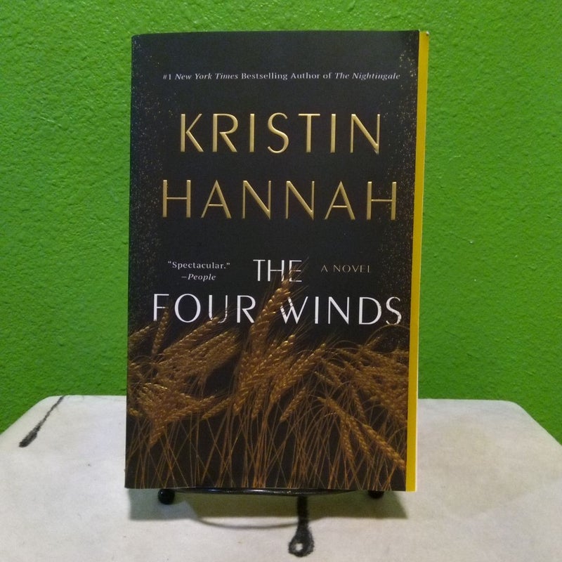 The Four Winds