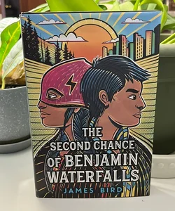 The Second Chance of Benjamin Waterfalls