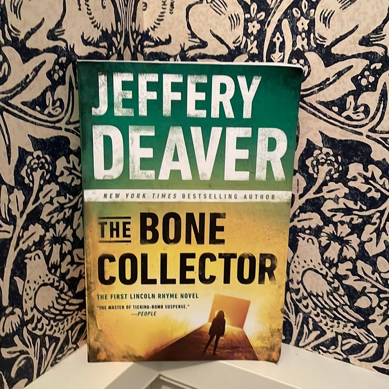 The Bone Collector