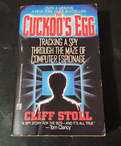 The cuckoo's egg