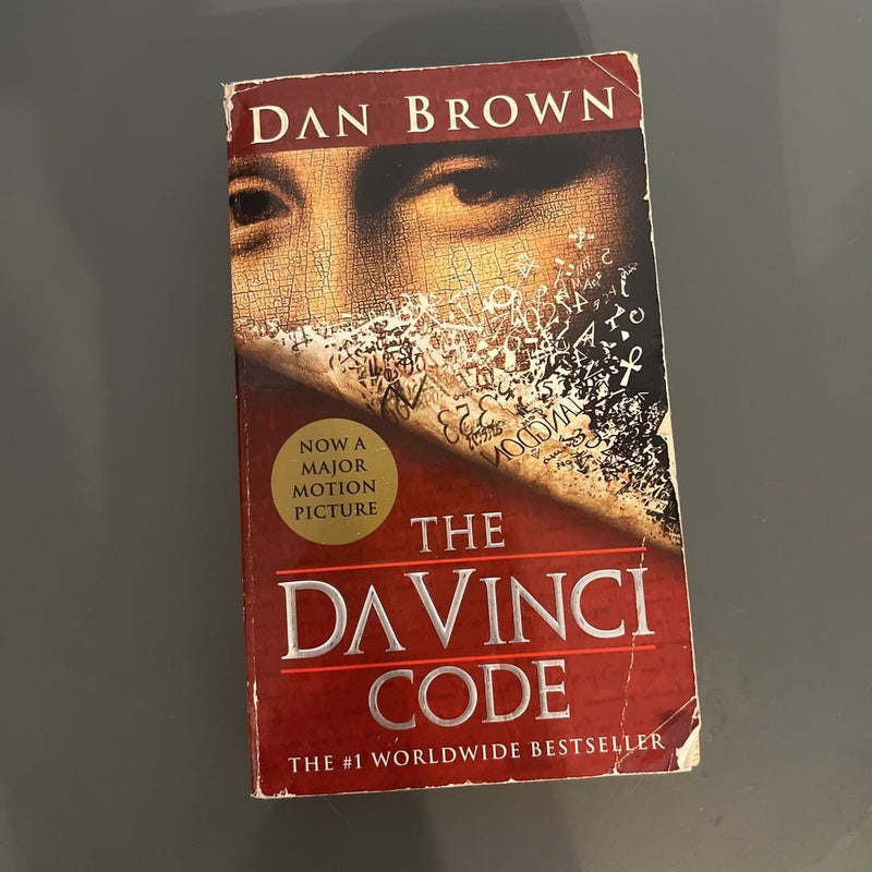 The Da Vinci Code