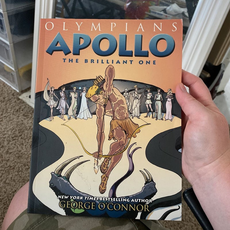 Apollo