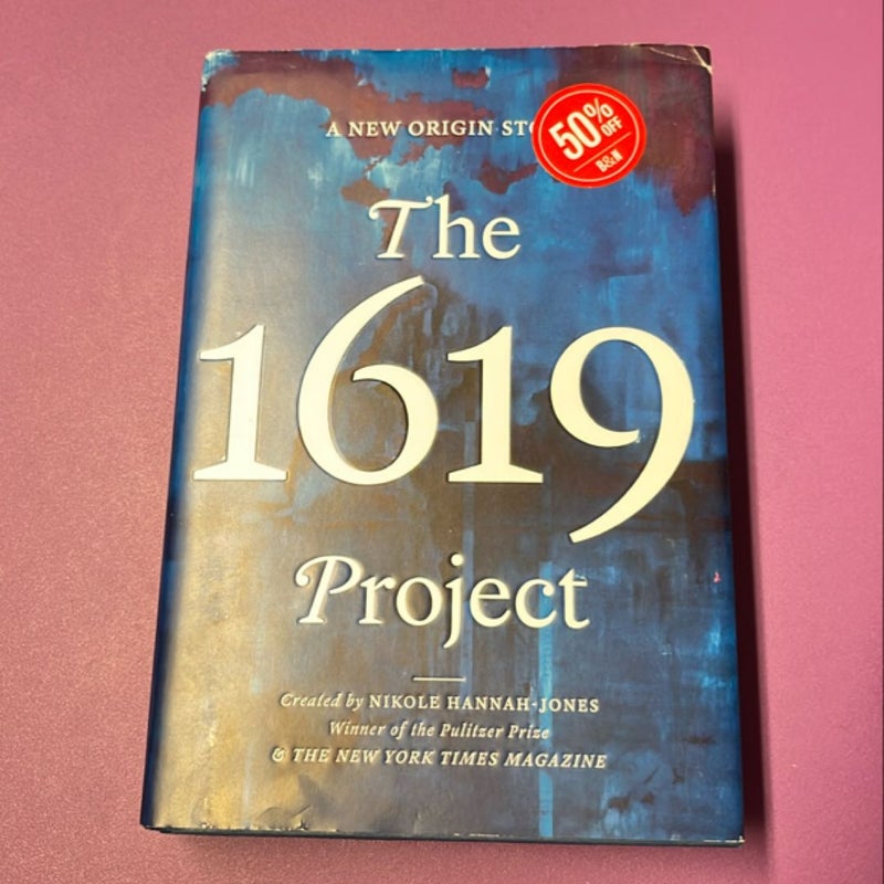 The 1619 Project