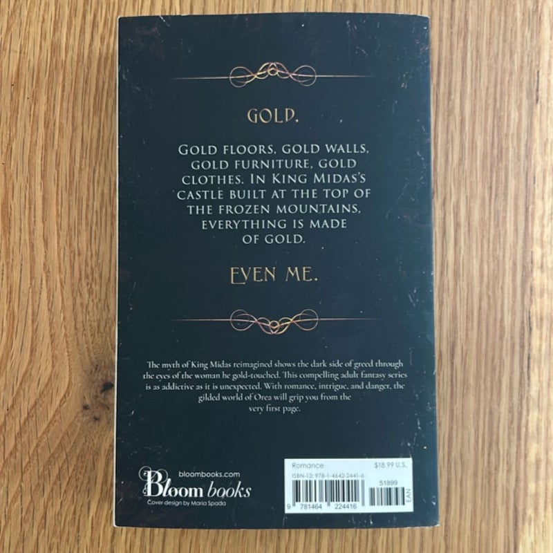 Gild