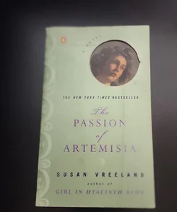 The Passion of Artemisia