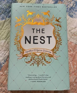 The Nest ⭐️