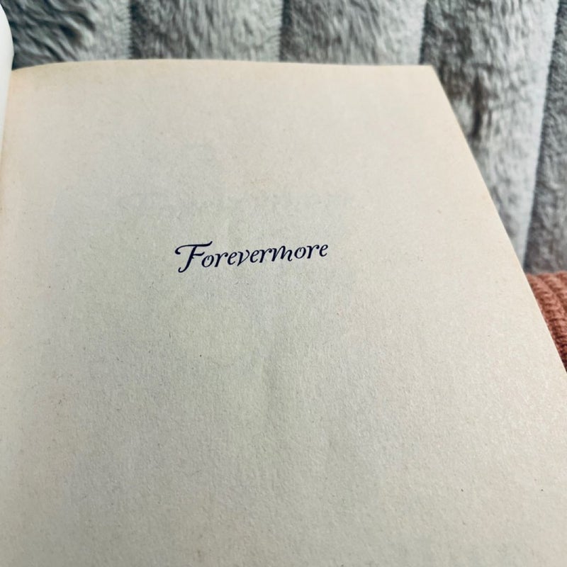 Forevermore