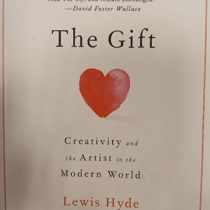 The Gift