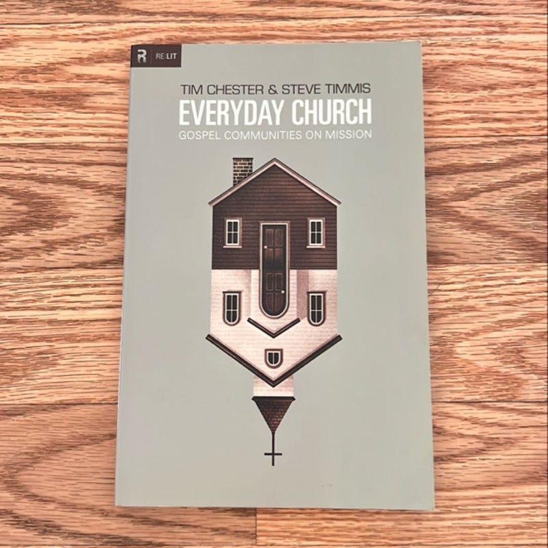 Everyday Church