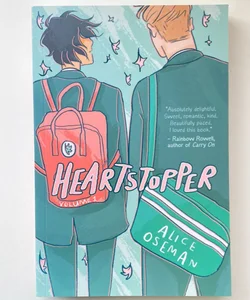 Heartstopper