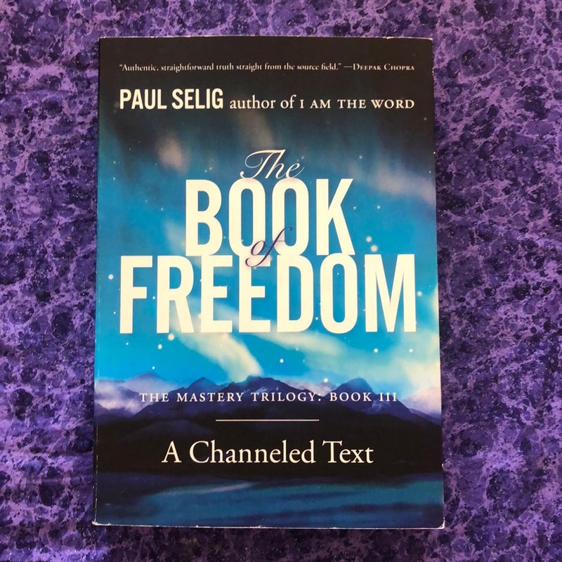 The Book of Freedom