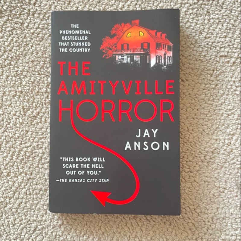 The Amityville Horror