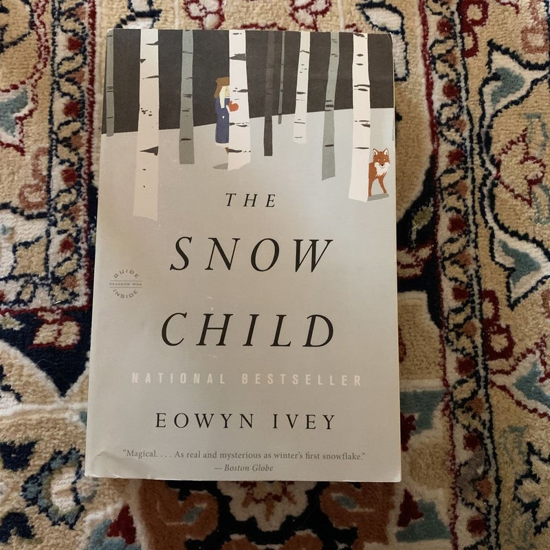 The Snow Child