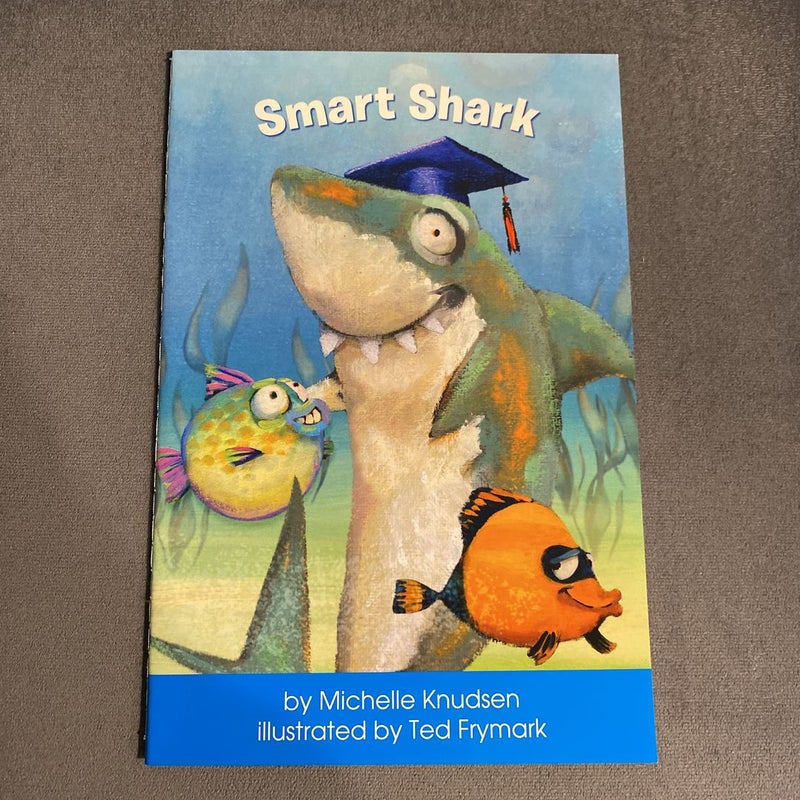 Smart Shark