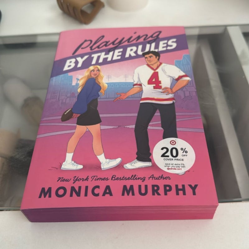 Playing by the Rules