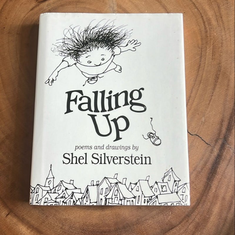 Falling Up