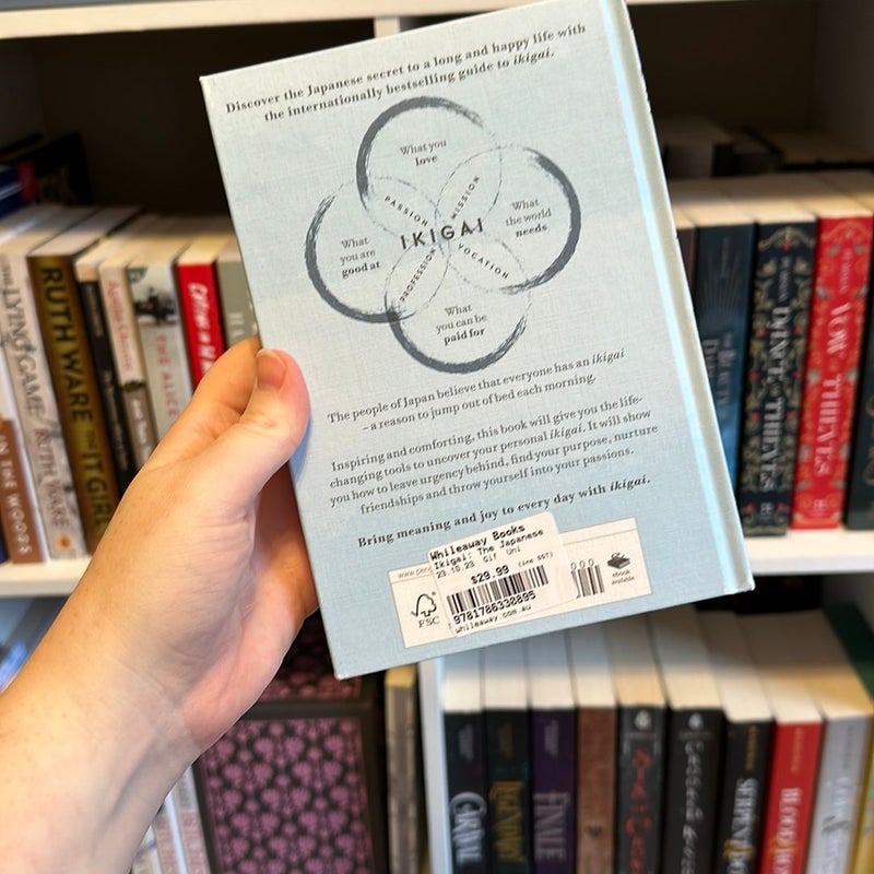 Ikigai