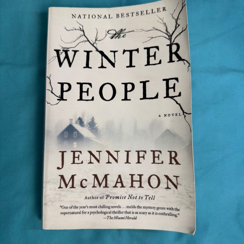 The Winter People