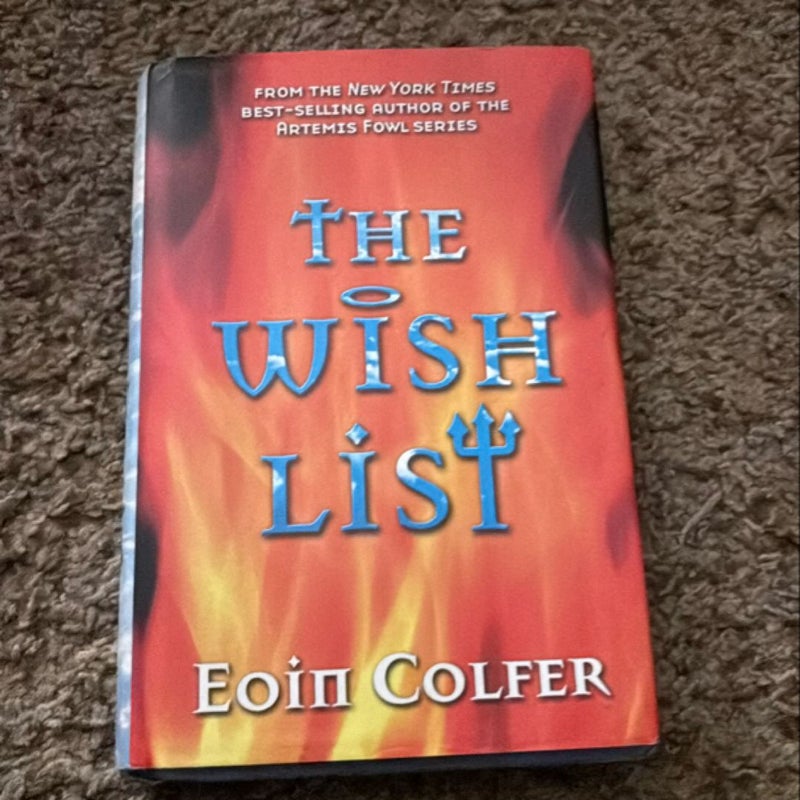 The Wish List