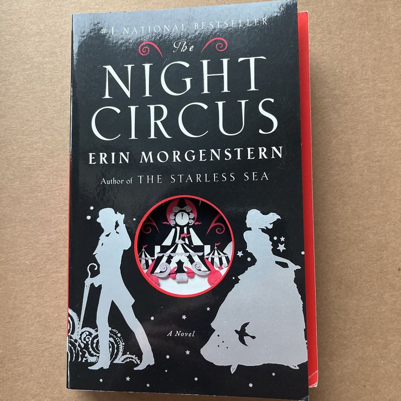 The Night Circus