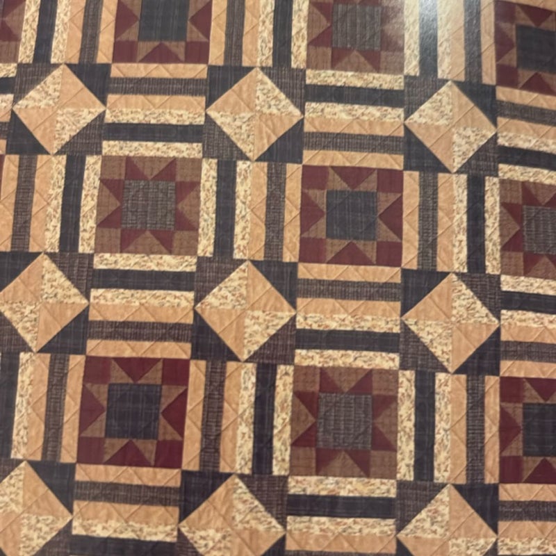 Elm Creek Quilts