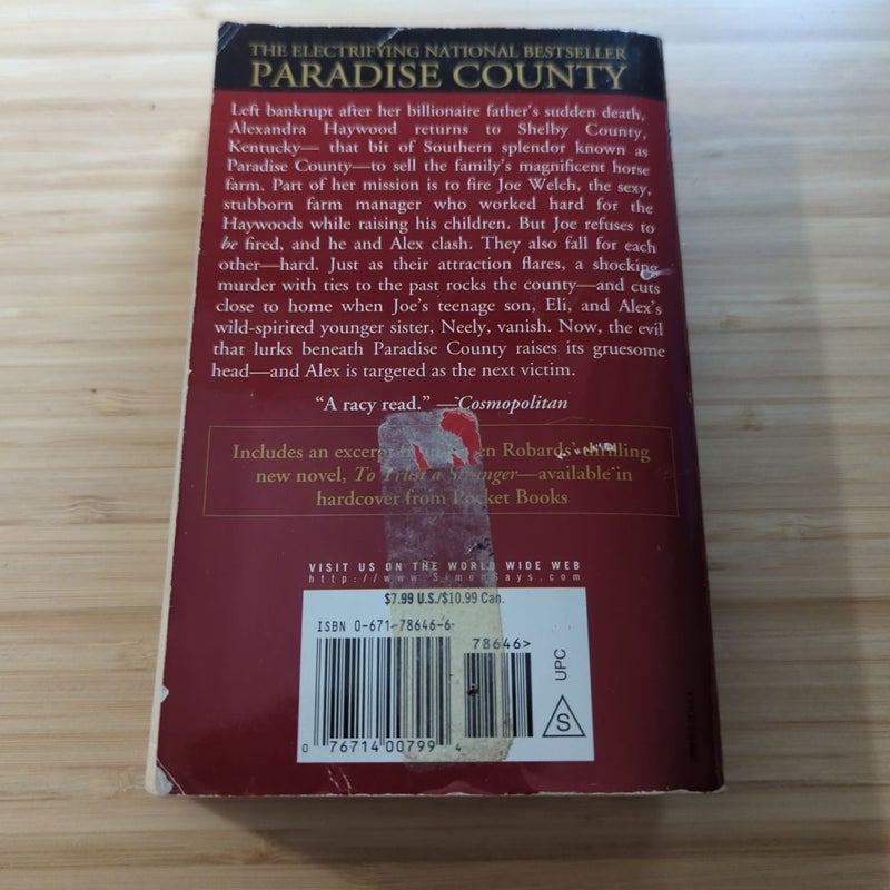 Paradise County