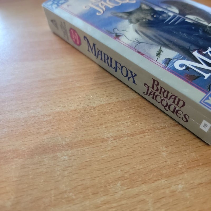 Marlfox