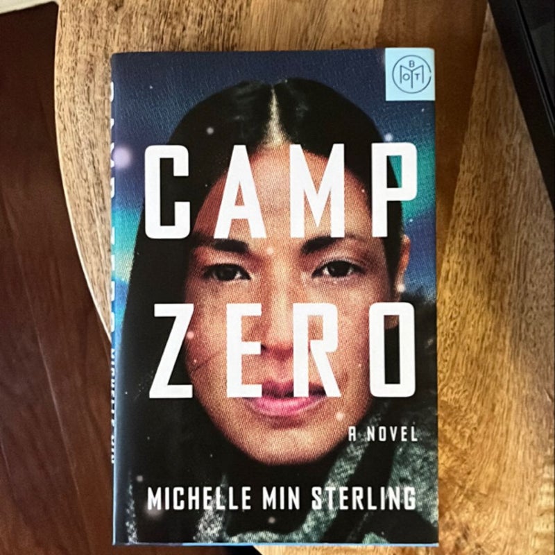 Camp Zero