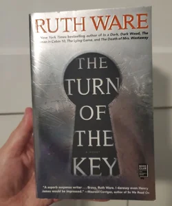 The Turn of the Key